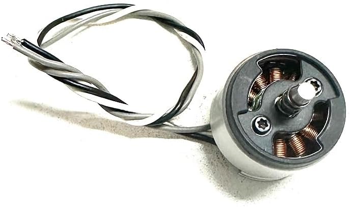 SeiZed Propeller Motors Arm Motors Power Motors for D-JI Mavic Air 2S/Mavic Air 2 Motors (Color : Air 2S CW)
