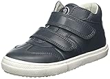 Doppia chiusura in velcro Däumling Bob, Scarpe per Chi Inizia a Camminare Bimbo 0-24, Grigio, 21 EU