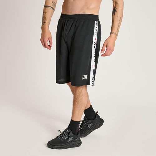 Short décontracté Leone 1947 Stripe 47 idéal pour vos journées d'été