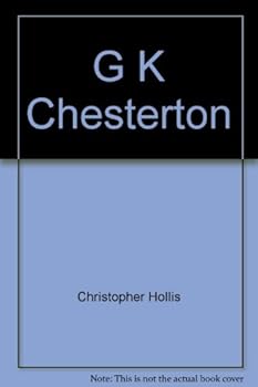 Paperback G. K. Chesterton Book
