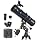 AstroMaster 130EQ MD Reflector