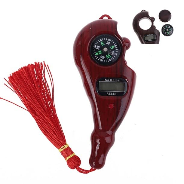 Buy G MALL Digital Finger Rotating Prayer Beads with (Navigation