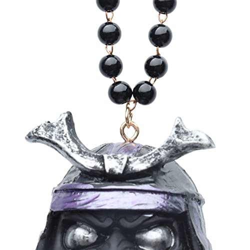 Pingente de Espelho Retrovisor de Carro, Pingente de Resina para Quarto de Escritório