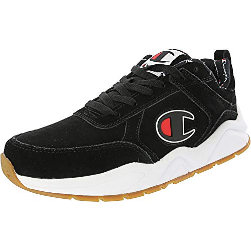 Champion Mens 93EIGHTEEN Big C Suede