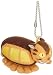 Totoro Key Chain by Studio Ghibli