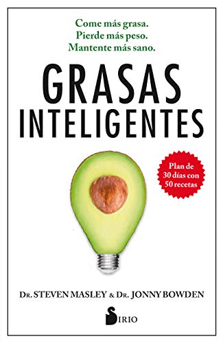 Portada de Grasas inteligentes
