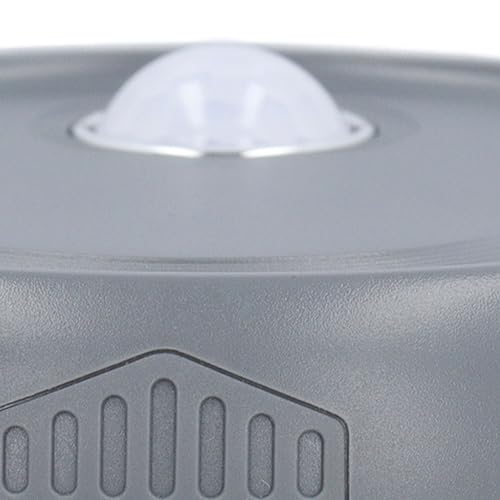 Desodorizador de Maca de Gato, Desodorizador de Caixa de Areia Recarregável para Animais de Estimaçã