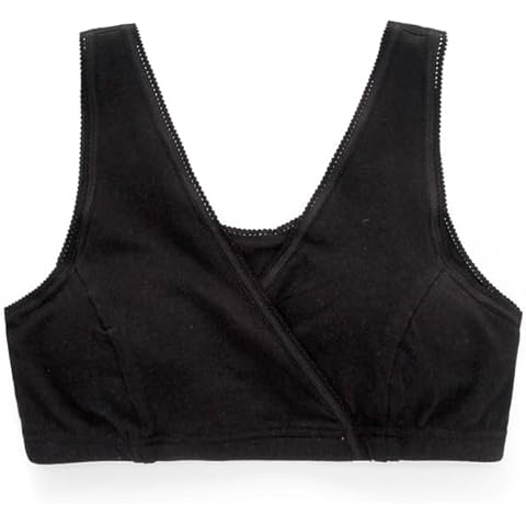 Soutien-Gorge Maternité Cimary (Lot de 4) Cover