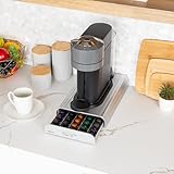 Zoom IMG-1 mind reader nestry6pc sil cassetto Zoom IMG-1 mind reader nestry6pc sil cassetto