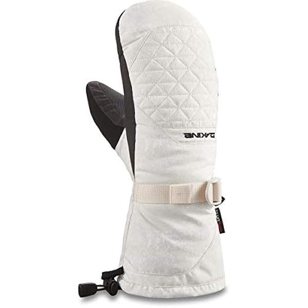 Dakine Womens Camino Crystal Snowboard Ski Mitt Handschoen