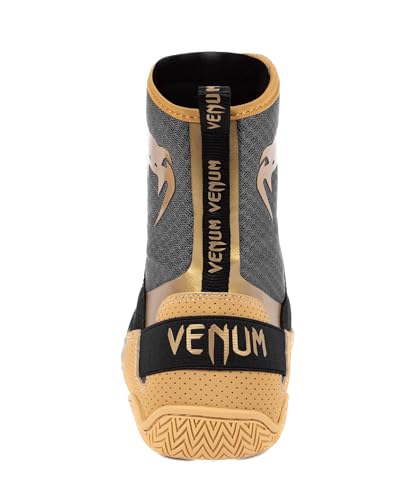 venum elite boxing shoes