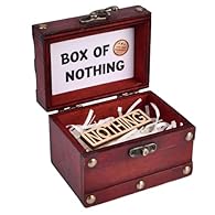 【Perfect Gift for the Person Who Wants "Nothing"】We all have that one person in our lives who always answers "Nothing!" every time we ask him what he wants for his birthday or Christmas, etc. But how can we not give something to someone we care about...