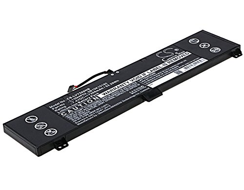 Batterie Lenovo Y50 fatiguée ? Remplacez-la par ce modèle 7200mAh