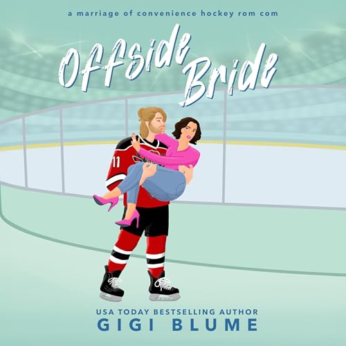 Offside Bride by Gigi Blume episode artwork