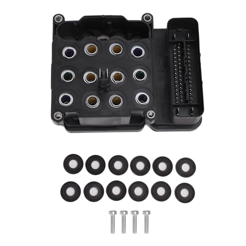 Módulo de control ABS 1K0614517BD para Seat Altea 2008-2015