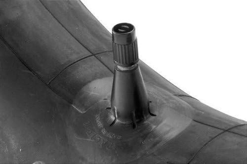 Firestone Farm Tractor Implement Tire Inner Tube TR 15 Rubber Valve 15" Fits 4.00-15 4.00x15 5.00-15 5.00x15 400-15