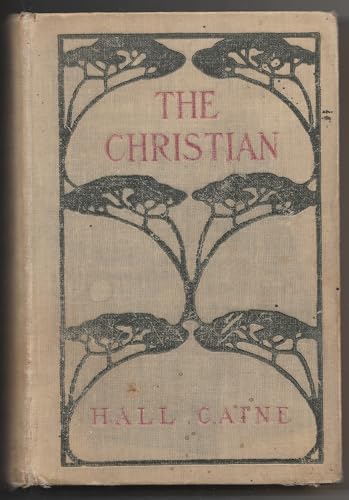 The Christian B0032RSG3G Book Cover