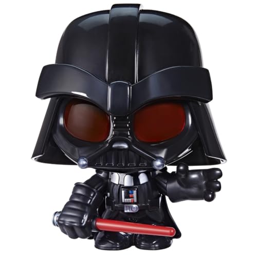 Mejores review On-line Figura darth vader comprados en linea. 23 Imagen adicional