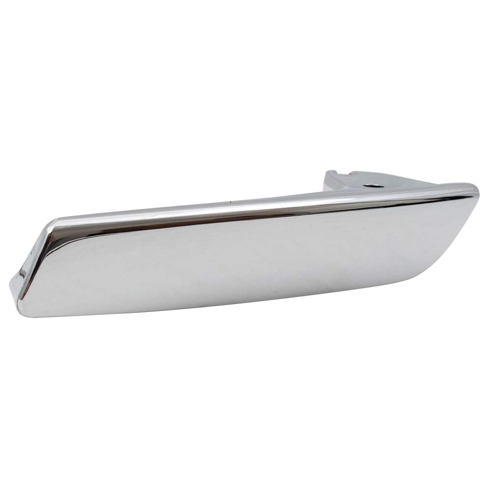 Amazon.com: AutoandArt Brock Replacement Set Inside Chrome Door 