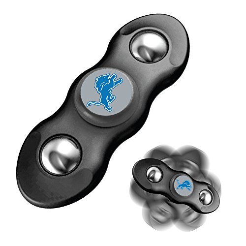 NFL Detroit Lions 2-Prong Fidget Spinner