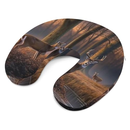 Almohada Cervical Espuma Viscoelástica Tamaño Único miniatura 6