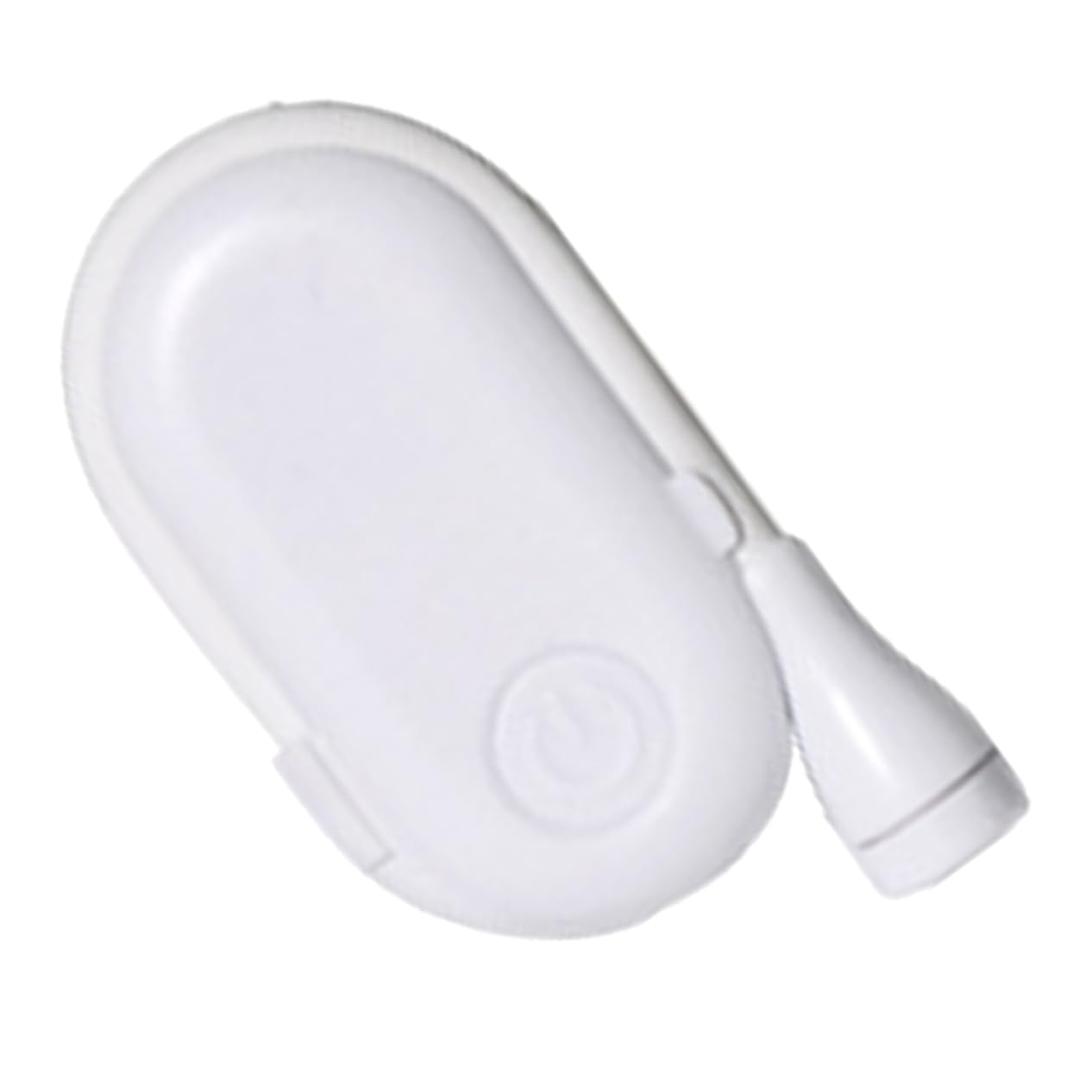 PRETYZOOM Rechargeable Night Light Mini Desk Lamp for Reading Lovers Study Supplies Led Book Light Night Lamp