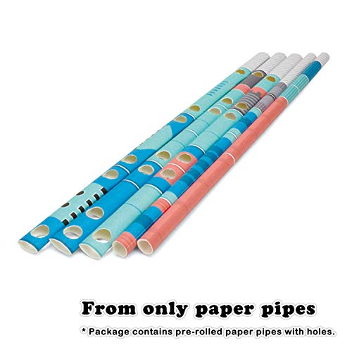 Piperoid Muscle Joe - Japanese 3D Paper Puzzle Diy Robot Kit For Kids And Origami Kit For Adults #TOP1