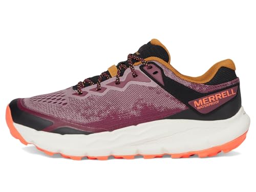 Merrell Men's Trail Running Sneaker4