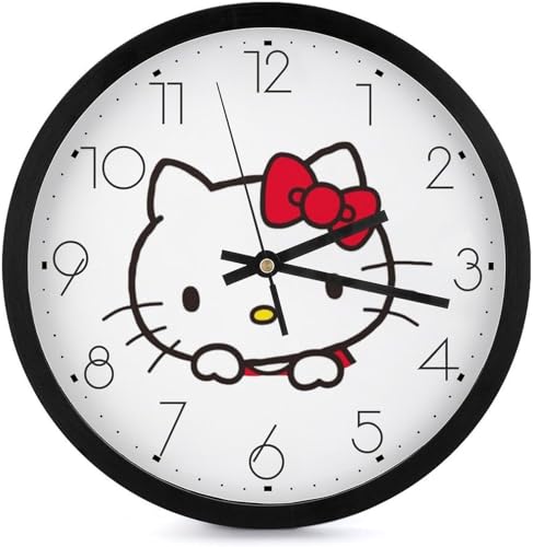キティ 壁掛け時計」の人気商品一覧 | 安い商品を通販サイトから探す