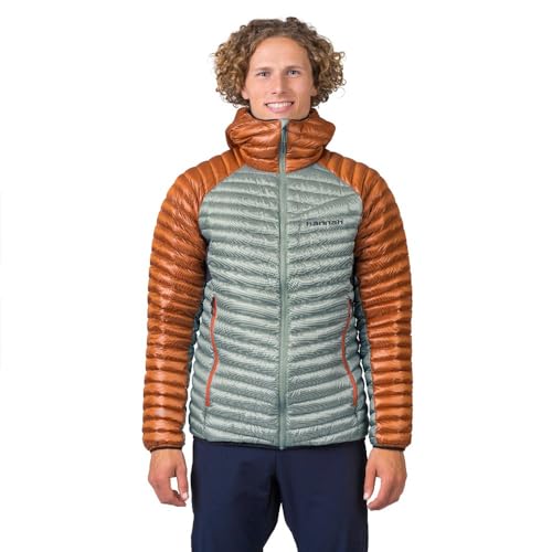 Hannah Mio Hoody Down Jacket XL veste doudoune chaude