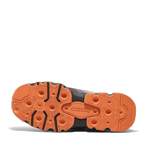 Image of Timberland PRO Mens Powertrain Ev Composite Safety Toe