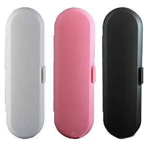 Electric Toothbrush Case Toothbrush Travel Cover Electric Toothbrush Cover Case Tandenborstel Doos Reizen Electric…
