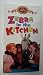 Zebra in the Kitchen [VHS]