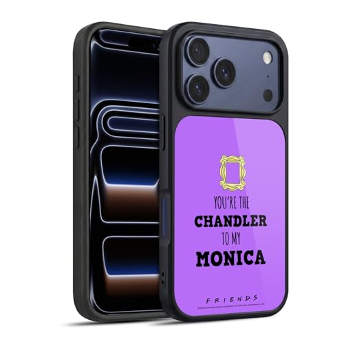 Coque Friends iPhone 17 Pro pour protéger votre téléphone