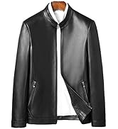 JINLUN ライダースジャケット 未使用 Amazon | [JINLUN] レザージャケット メンズ ライダースジャケット 本