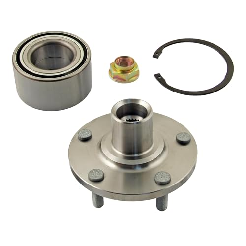 ACDelco Gold 518508 (19312385) Front Wheel Hub Spindle Kit