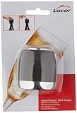 tacto suave LACOR 63020 - Tapon champan con Soft Touch