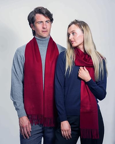 Image of Lona Scott Cashmere Scarf