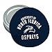 North Florida Osprey Round Rubber Non-Slip Jar Gripper Lid Opener