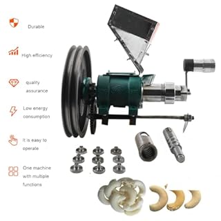 Lfhelper Commercial Puffed Food Extruder Rice Corn Puffing Extrusion Machine Puff Snack Food Machine Multi-Function Corn Rice Puff Making Sweet Stick Machine