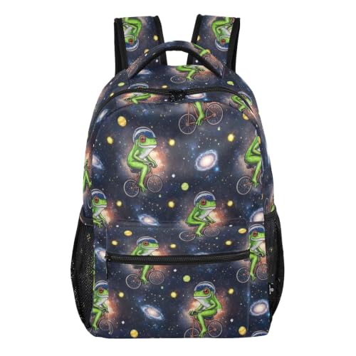 Sac à dos Galaxy pour enfants, le compagnon des aventures scolaires et des voyages de vacances