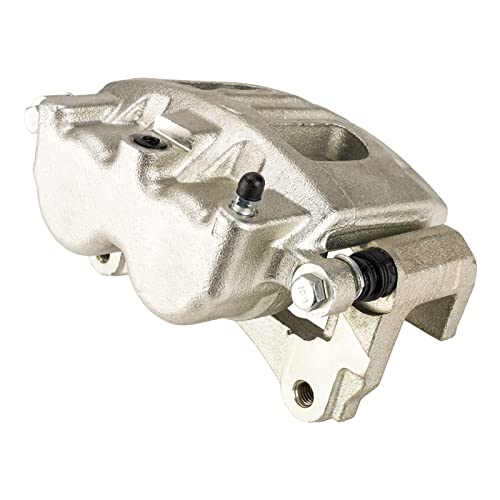 Image of KAX Disc Brake Caliper Assembly Fit for Ford Ranger 2003-2011, Explorer /Mercury Mountaineer 2002-2005, Explorer Sport Trac /Explorer Sport 2001-2002, Mazda B2300 /B4000 2003-2009, Front Left Driver Side