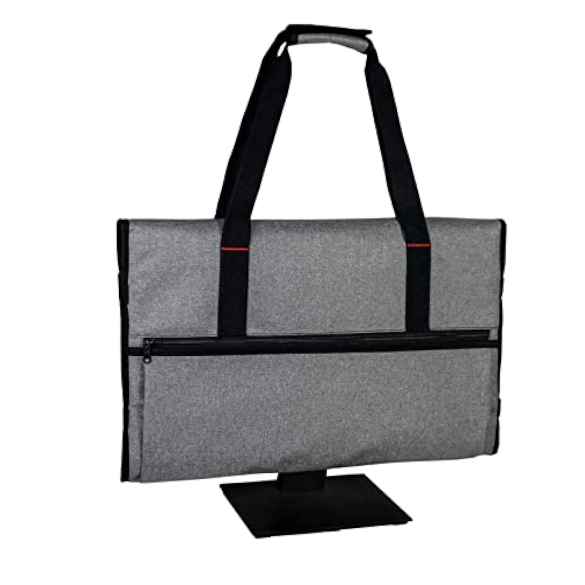 Outdoor Travel Carrying Case for 24 LCD Screens