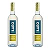 Lago Vinho Verde DOC 75 clPack "2" – Lago
