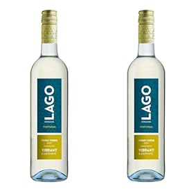 Lago Vinho Verde DOC 75 clPack "2" – Lago