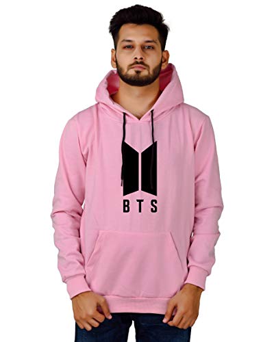 Image of More & More Unisex-Adult Hooded Sweatshirt