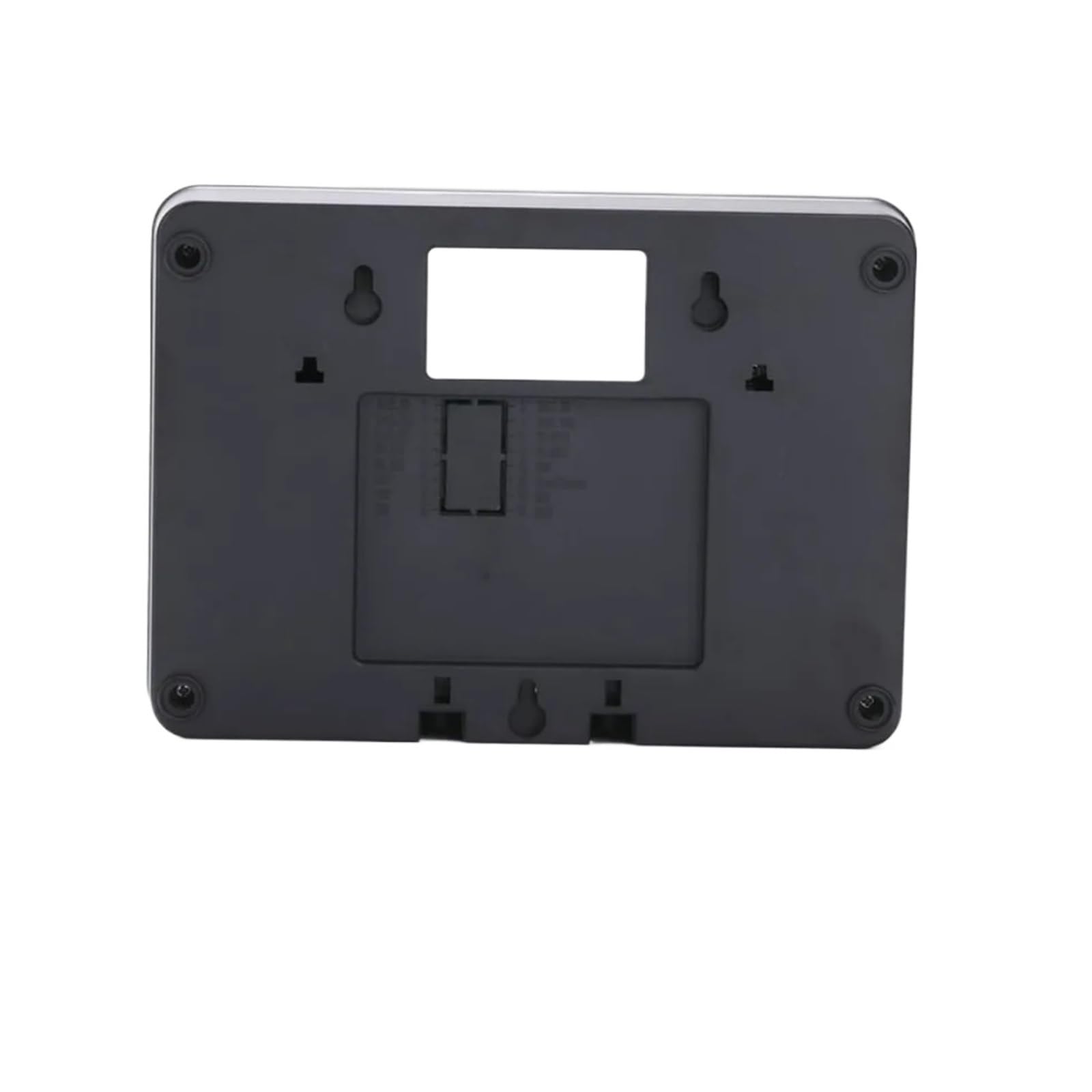 Orologio timbracartellino, macchina for la rilevazione e presenze, facile da usare, riconoscimento biometrico, veloce preciso, for con impronta digitale for le aziende,Soluzione per ufficio robusta