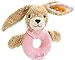 Steiff 237591 - Anillo de Peluche de Liebre Color Rosa (12 cm)