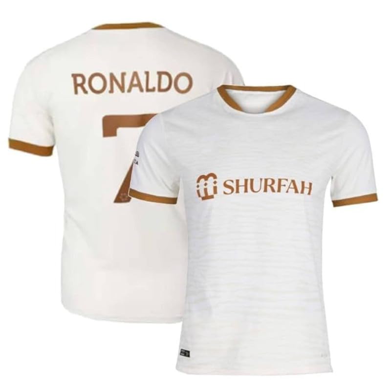 Image of Portugaal Football Jersey Home T-Shirt 2024 /25 (Kid's,Boy'&Men)