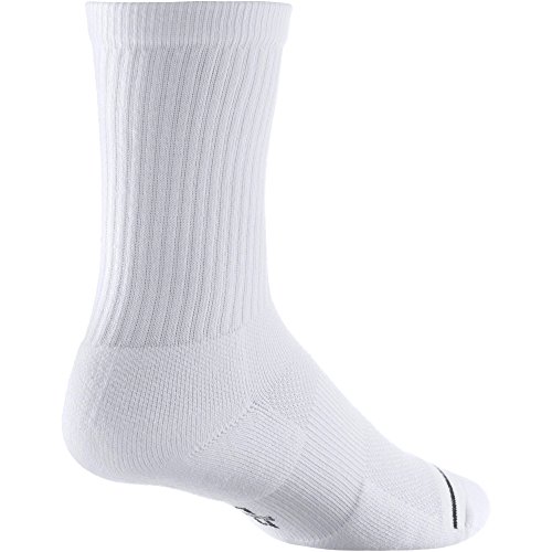 Nike Jordan Jumpman Dri-Fit Crew Socks 3 Pack Multi SX5545-0114